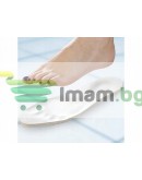 Стелки за обувки с памет на формата универсални